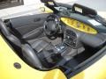 Prowler Yellow - Prowler Roadster Photo No. 11