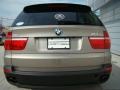 2007 Platinum Bronze Metallic BMW X5 3.0si  photo #5