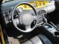 Prowler Yellow - Prowler Roadster Photo No. 13