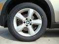 2007 Platinum Bronze Metallic BMW X5 3.0si  photo #6