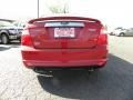 2010 Red Candy Metallic Ford Fusion Sport  photo #4