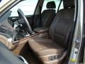 2007 Platinum Bronze Metallic BMW X5 3.0si  photo #8