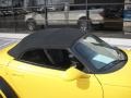 Prowler Yellow - Prowler Roadster Photo No. 16