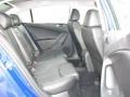 2008 Cobalt Blue Metallic Volkswagen Passat Komfort Sedan  photo #11