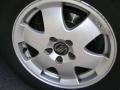 Moondust - V70 XC AWD Photo No. 10