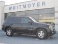 Black - TrailBlazer LT 4x4 Photo No. 1