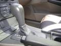 2001 Moondust Volvo V70 XC AWD  photo #20