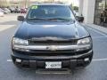 Black - TrailBlazer LT 4x4 Photo No. 2