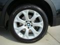Black Sapphire Metallic - X5 4.8i Photo No. 6