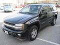 Black - TrailBlazer LT 4x4 Photo No. 3