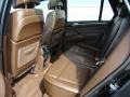 2007 Black Sapphire Metallic BMW X5 4.8i  photo #11