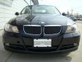 2006 Monaco Blue Metallic BMW 3 Series 330xi Sedan  photo #2