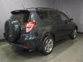 2010 Black Forest Pearl Toyota RAV4 Sport 4WD  photo #3