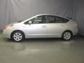 Classic Silver Metallic - Prius Hybrid Photo No. 2