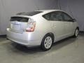Classic Silver Metallic - Prius Hybrid Photo No. 3