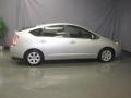 Classic Silver Metallic - Prius Hybrid Photo No. 4