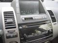 Classic Silver Metallic - Prius Hybrid Photo No. 11