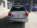 2007 Silver Streak Mica Toyota Corolla S  photo #3