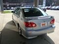 2007 Silver Streak Mica Toyota Corolla S  photo #4