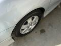 2007 Silver Streak Mica Toyota Corolla S  photo #7