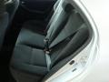 2007 Silver Streak Mica Toyota Corolla S  photo #9