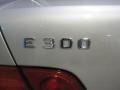 Brilliant Silver Metallic - E 300TD Sedan Photo No. 5