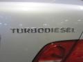 Brilliant Silver Metallic - E 300TD Sedan Photo No. 6