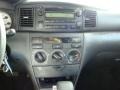 2007 Silver Streak Mica Toyota Corolla S  photo #13