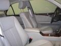 Brilliant Silver Metallic - E 300TD Sedan Photo No. 9