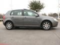 2008 United Grey Metallic Volkswagen Rabbit 4 Door  photo #6