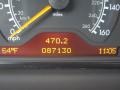 Brilliant Silver Metallic - E 300TD Sedan Photo No. 15