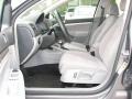 2008 United Grey Metallic Volkswagen Rabbit 4 Door  photo #9