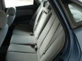 2007 Seattle Light Blue Hyundai Elantra GLS Sedan  photo #9