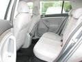 2008 United Grey Metallic Volkswagen Rabbit 4 Door  photo #12