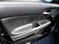 2009 Crystal Black Pearl Honda Accord EX-L Sedan  photo #9