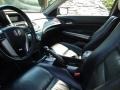 2009 Crystal Black Pearl Honda Accord EX-L Sedan  photo #10