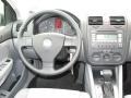 2008 United Grey Metallic Volkswagen Rabbit 4 Door  photo #14