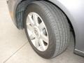 2008 United Grey Metallic Volkswagen Rabbit 4 Door  photo #16