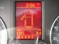 2008 United Grey Metallic Volkswagen Rabbit 4 Door  photo #17