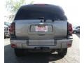 2005 Silverstone Metallic Chevrolet TrailBlazer LS  photo #4