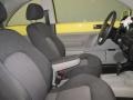 Sunflower Yellow - New Beetle GLS TDI Coupe Photo No. 6