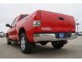 2008 Radiant Red Toyota Tundra Double Cab 4x4  photo #9