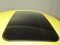 Sunflower Yellow - New Beetle GLS TDI Coupe Photo No. 7