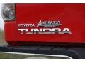2008 Radiant Red Toyota Tundra Double Cab 4x4  photo #10