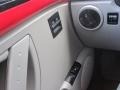 Uni Red - New Beetle Sport Edition Coupe Photo No. 9