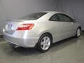 Alabaster Silver Metallic - Civic EX-L Coupe Photo No. 3