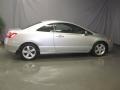 Alabaster Silver Metallic - Civic EX-L Coupe Photo No. 4