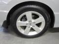 Alabaster Silver Metallic - Civic EX-L Coupe Photo No. 6