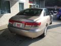 2008 Golden Beige Hyundai Azera Limited  photo #2