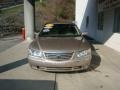 2008 Golden Beige Hyundai Azera Limited  photo #6